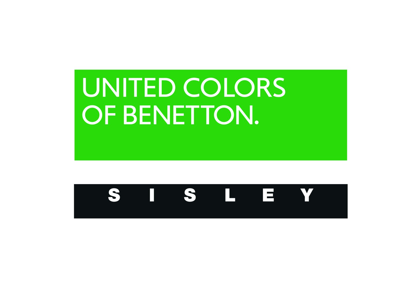 Logo Benetton Group SRL