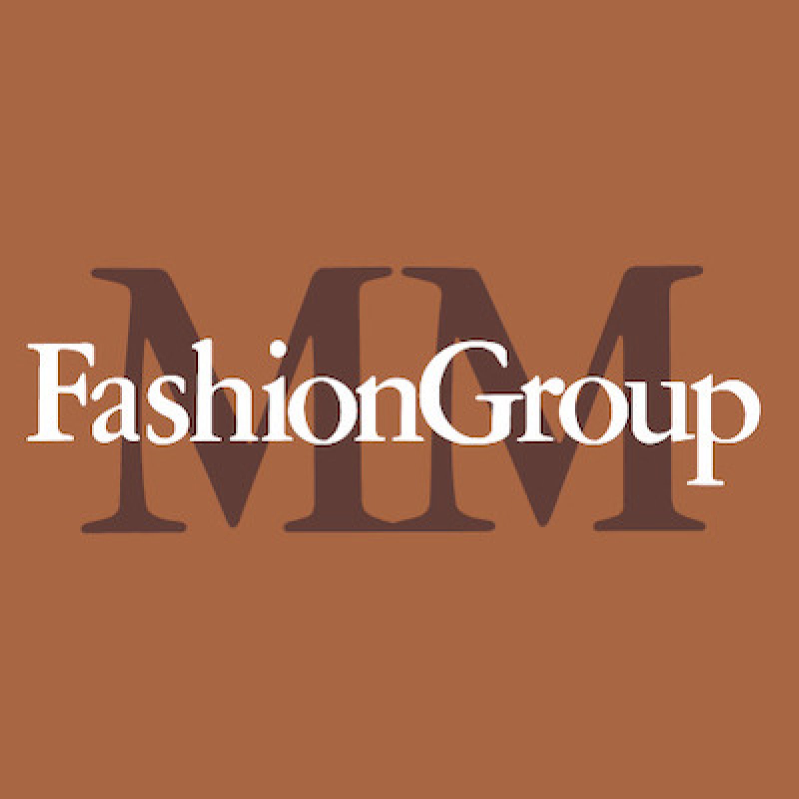Logo Max Mara Fashion Group