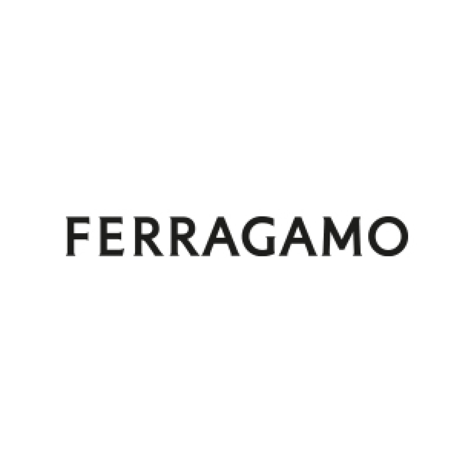 Logo FERRAGAMO