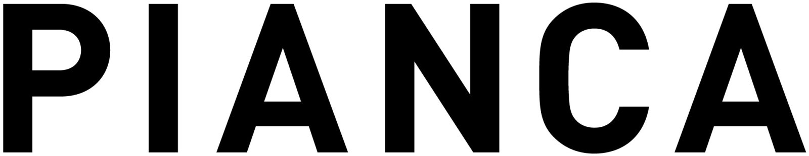Logo Pianca Spa