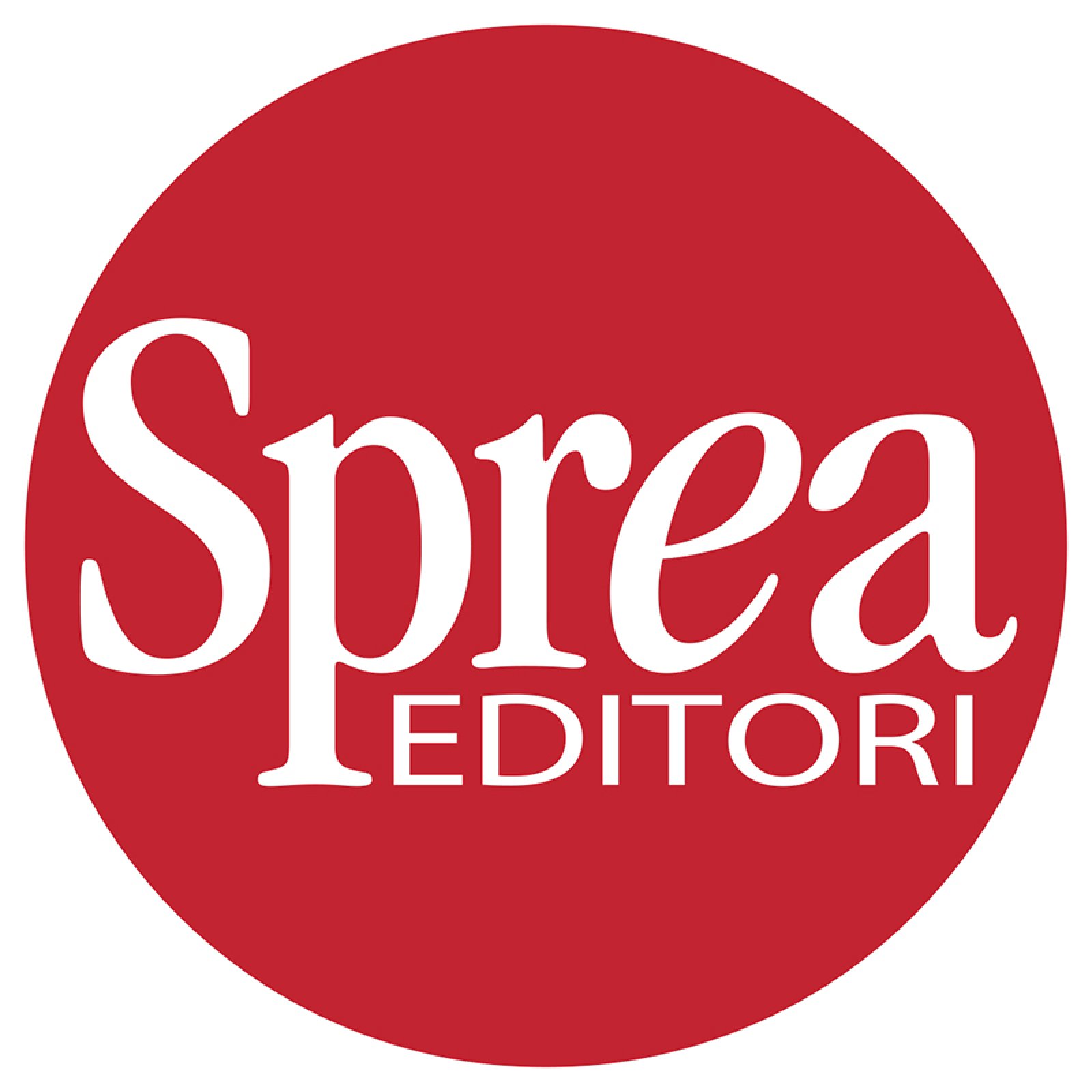 Logo Sprea Spa